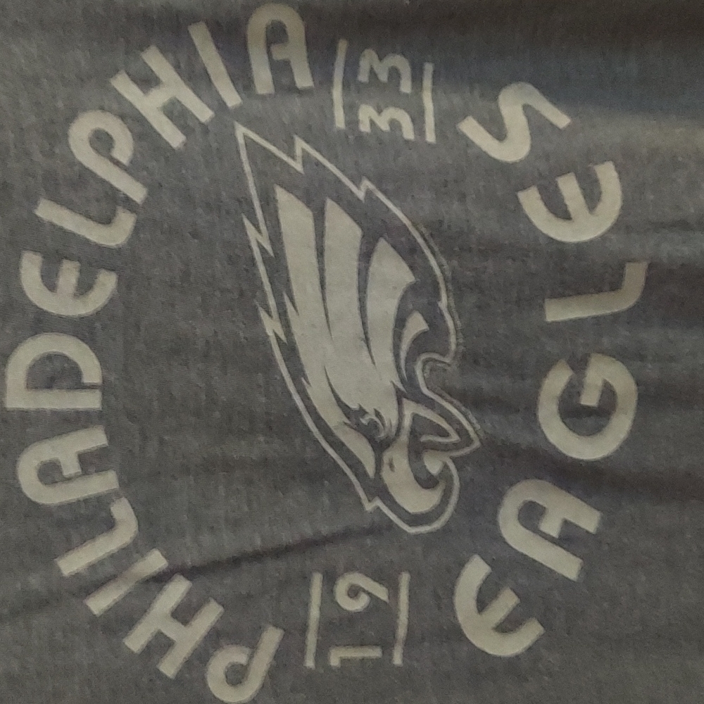 Philadelphia Eagles tshirt